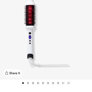 Bondiboost Infrared Thermal Brush